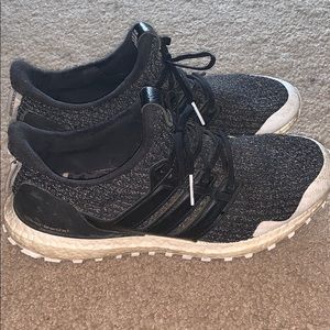 Adidas ultra boost Game of thrones black